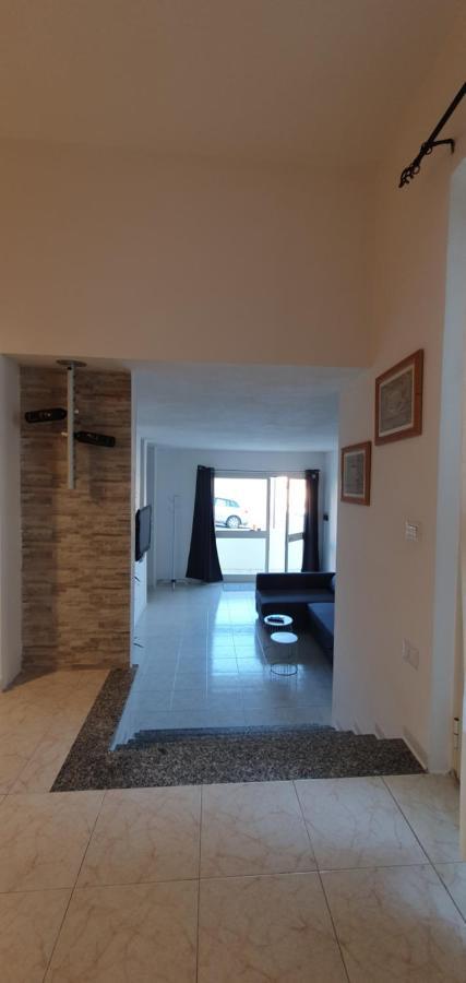 Sardinia Suites & Apartments -Casa-Loft A Pochi Passi Dal Centro- Santa Teresa Gallura Eksteriør billede
