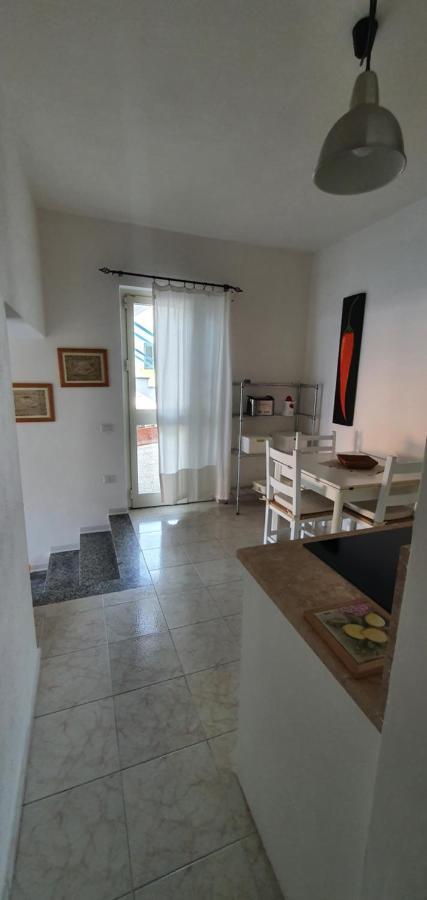 Sardinia Suites & Apartments -Casa-Loft A Pochi Passi Dal Centro- Santa Teresa Gallura Eksteriør billede