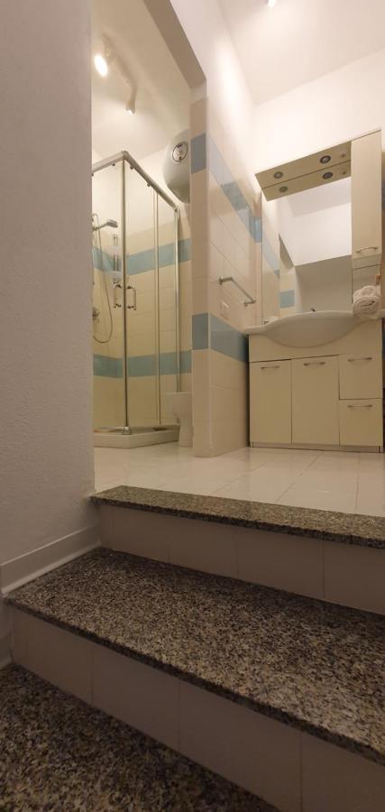 Sardinia Suites & Apartments -Casa-Loft A Pochi Passi Dal Centro- Santa Teresa Gallura Eksteriør billede
