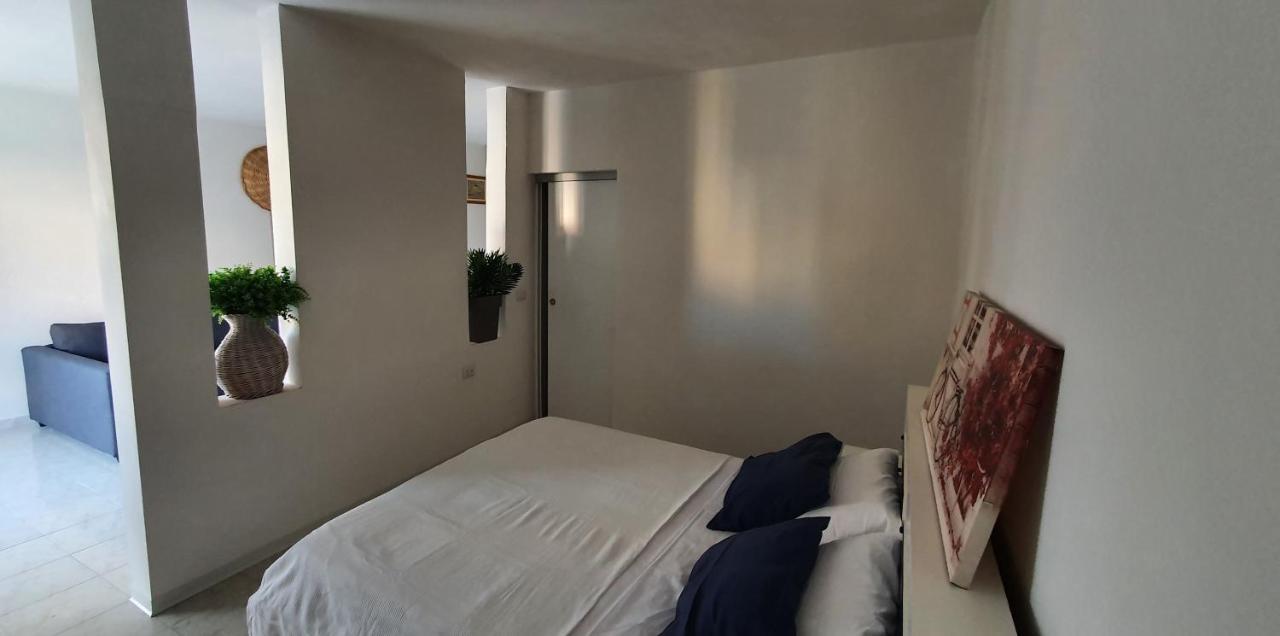 Sardinia Suites & Apartments -Casa-Loft A Pochi Passi Dal Centro- Santa Teresa Gallura Eksteriør billede