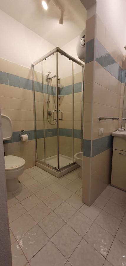 Sardinia Suites & Apartments -Casa-Loft A Pochi Passi Dal Centro- Santa Teresa Gallura Eksteriør billede
