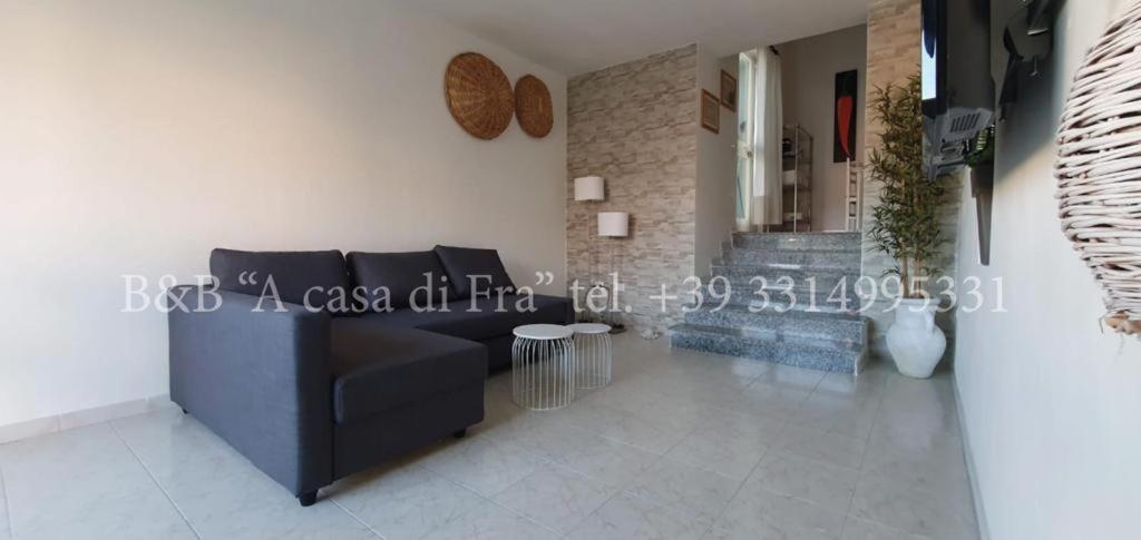 Sardinia Suites & Apartments -Casa-Loft A Pochi Passi Dal Centro- Santa Teresa Gallura Eksteriør billede